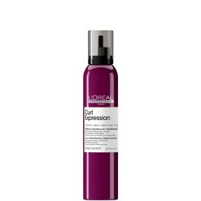 L'Oreal Professionnel Curl Expression Multi-Benefit 10-in-1 Mousse 250ml
