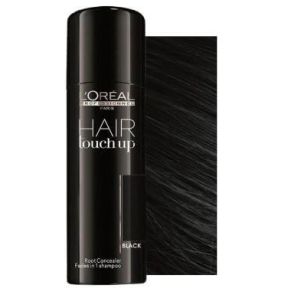 L'Oreal Professionnel Hair Root Touch Up Black