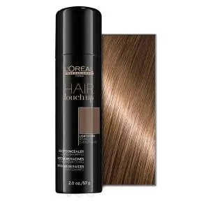 L'Oreal Professionnel Hair Root Touch Up Light Brown