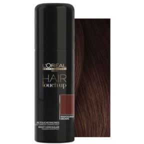 L'Oreal Professionnel Hair Root Touch Up Mahogany Brown
