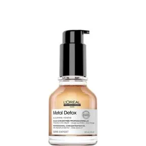 L'Oreal Professionnel Metal Detox Oil 50ml