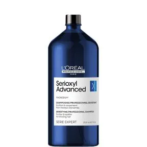 L'Oreal Professionnel Serioxyl Advanced Purifier & Bodifier Shampoo 1.5 Litre