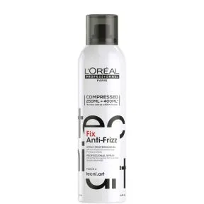 L'Oréal Professionnel tecni.art Fix Anti-Frizz Fixing Spray 250ml