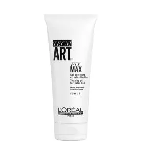 L'Oréal Professionnel Tecni.Art Fix Max Shaping Gel 200ml