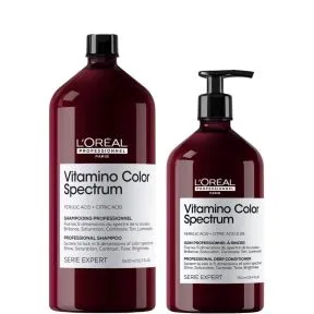 L'Oreal Professionnel Vitamino Color Spectrum Duo 1.5 Litre