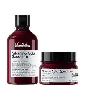 L'Oreal Professionnel Vitamino Color Spectrum Set