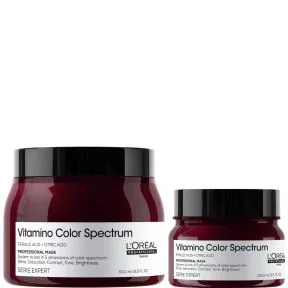 L'Oreal Professionnel Vitamino Color Spectrum Mask