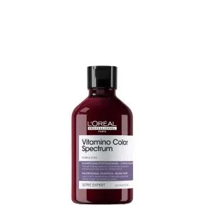 L'Oreal Professionnel Vitamino Color Spectrum Purple Shampoo 300ml