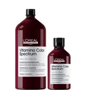 L'Oreal Professionnel Vitamino Color Spectrum Shampoo