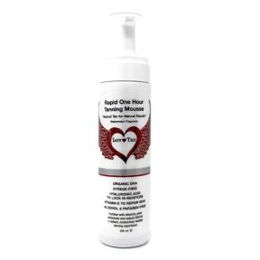 Luv Tan Rapid One Hour Tanning Mousse