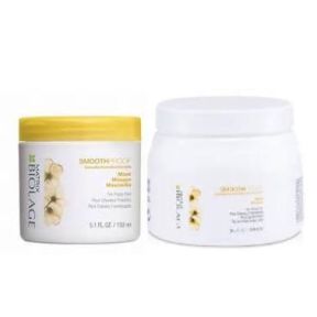 Matrix Biolage Smoothproof Hair Mask