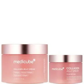 Medicube Collagen Niacinamide Jelly Cream