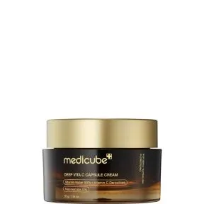 Medicube Deep Vita C Capsule Cream 55g