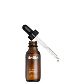 Medik8 C-Tetra Liqid Vitamin C Radiance Serum
