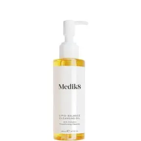 Medik8 Lipid-Balance Cleansing Oil 140ml