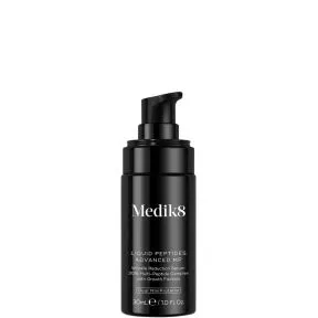 Medik8 Liquid Peptides, Multi-Peptide Age-Defying Serum