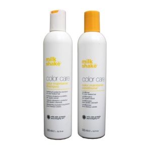 Milk Shake Colour Maintainer Shampoo And Conditioner