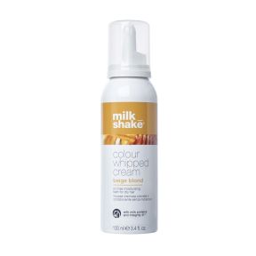 Milkshake Colour Whipped Cream Beige Blonde 100ml