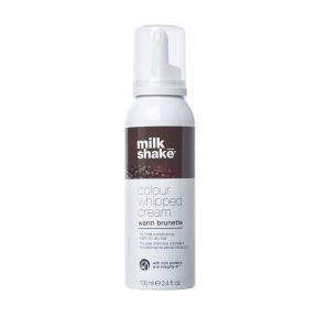 Milkshake Colour Whipped Warm Brunnette 100ml