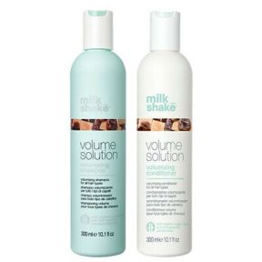 Milk Shake Volume Solution Shampoo And Conditioner