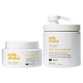 Milk_shake  Argan Deep Treatment