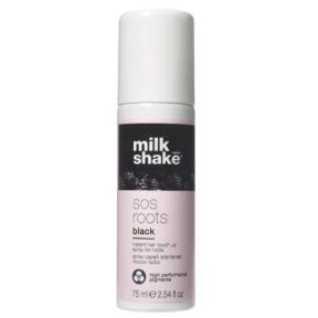Milkshake SOS Roots Spray Black 75ml
