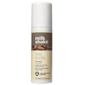 Milk_shake SOS Roots Spray Brown 75ml