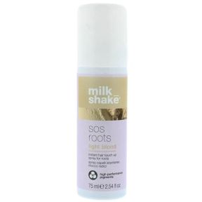 Milkshake SOS Roots Spray Light Blond 75ml