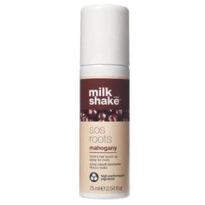 Milkshake SOS Roots Spray Mahogany 75ml
