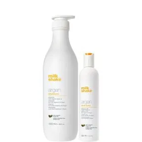Milk_shake Argan Shampoo