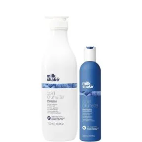 Milk_Shake Cold Brunette Shampoo