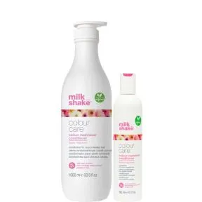 Milk_Shake Color Maintainer Conditioner Flower
