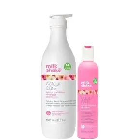Milk_Shake Color Maintainer Shampoo Flower