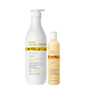 Milk_Shake Color Maintainer Shampoo