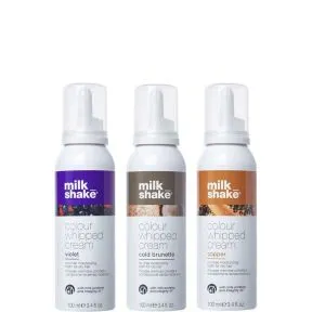 Milk_Shake Colour Whipped Cream 100ml