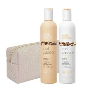 Milkshake Curl Passion Gift Set