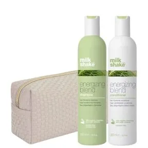 Milkshake Energizing Blend Gift Set