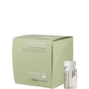 Milk_Shake Energizing Blend Scalp Treatment 4 x 12ml