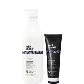 Milk_Shake Icy Blond Conditioner