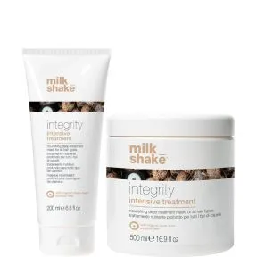 Milk_Shake Integrity Intensive Treatment