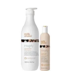 Milk_Shake Integrity Nourishing Shampoo