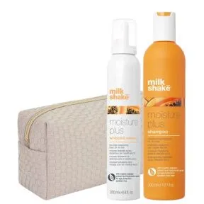 Milkshake Moisture Plus Gift Set
