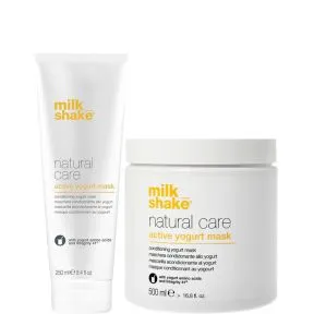 Milk_Shake Active Yogurt Mask
