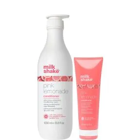 Milk_Shake Pink Lemonade Conditioner