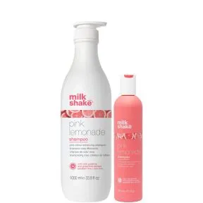 Milk_Shake Pink Lemonade Shampoo