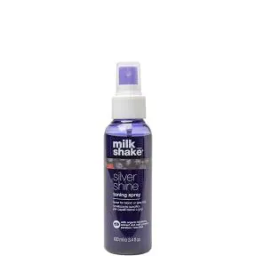 Milk_Shake Silver Shine Toning Spray 100ml