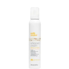 Milk_Shake Whipped Cream 200ml