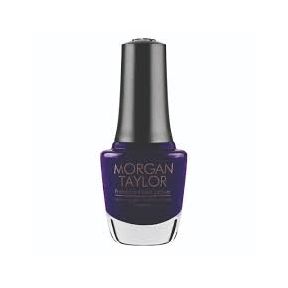 Morgan Taylor Professional Nail Lacquer Best Face Forward 15ml