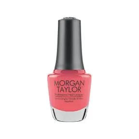 Morgan Taylor Professional Nail Lacquer Cancan We Dance 15ml