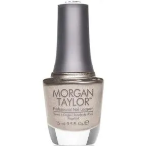 Morgan Taylor Professional Nail Lacquer Chain Reaction 15ml